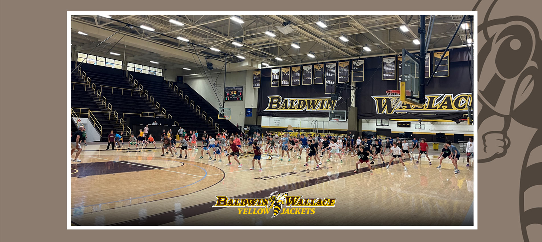 Baldwin Wallace Men's Basketball Camps 3