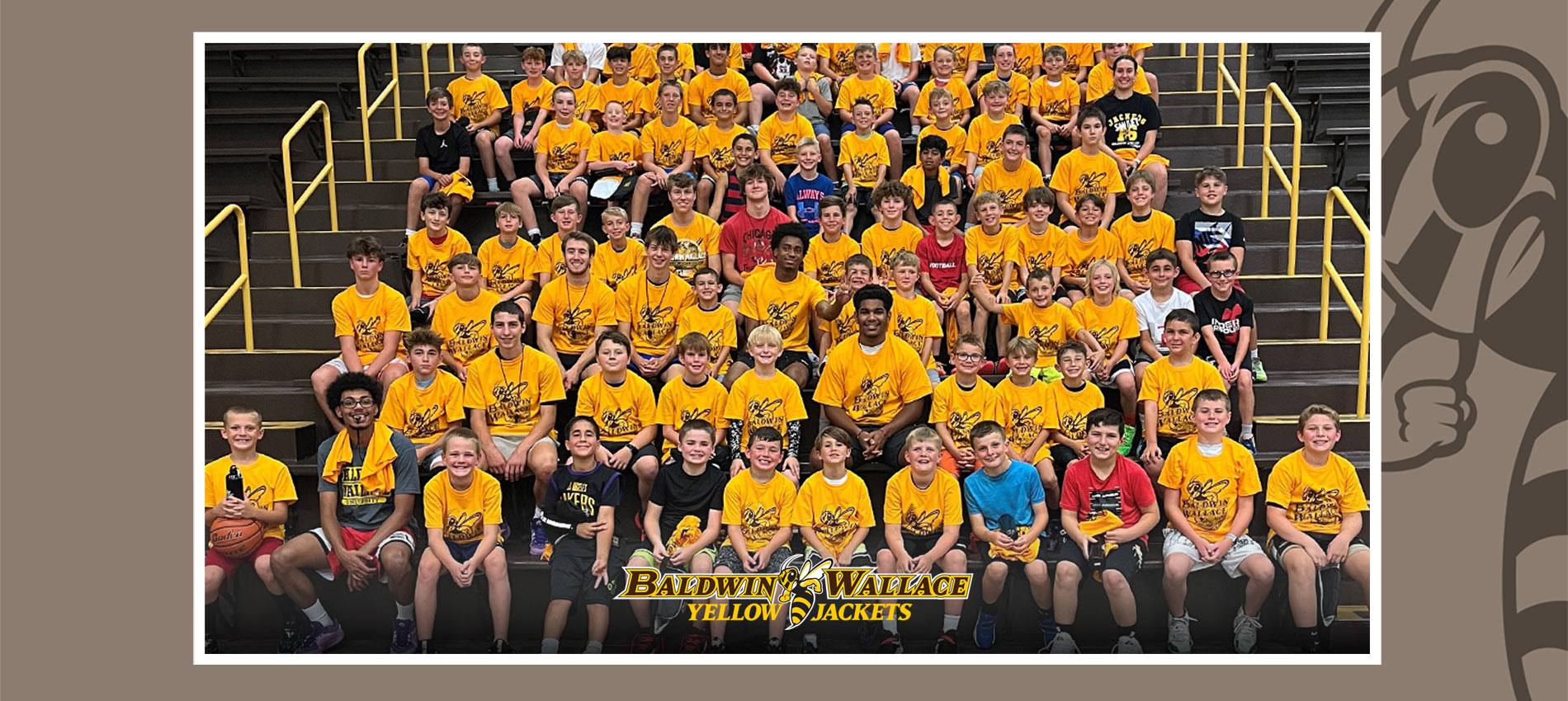 Baldwin Wallace Men's Basketball Camps 4