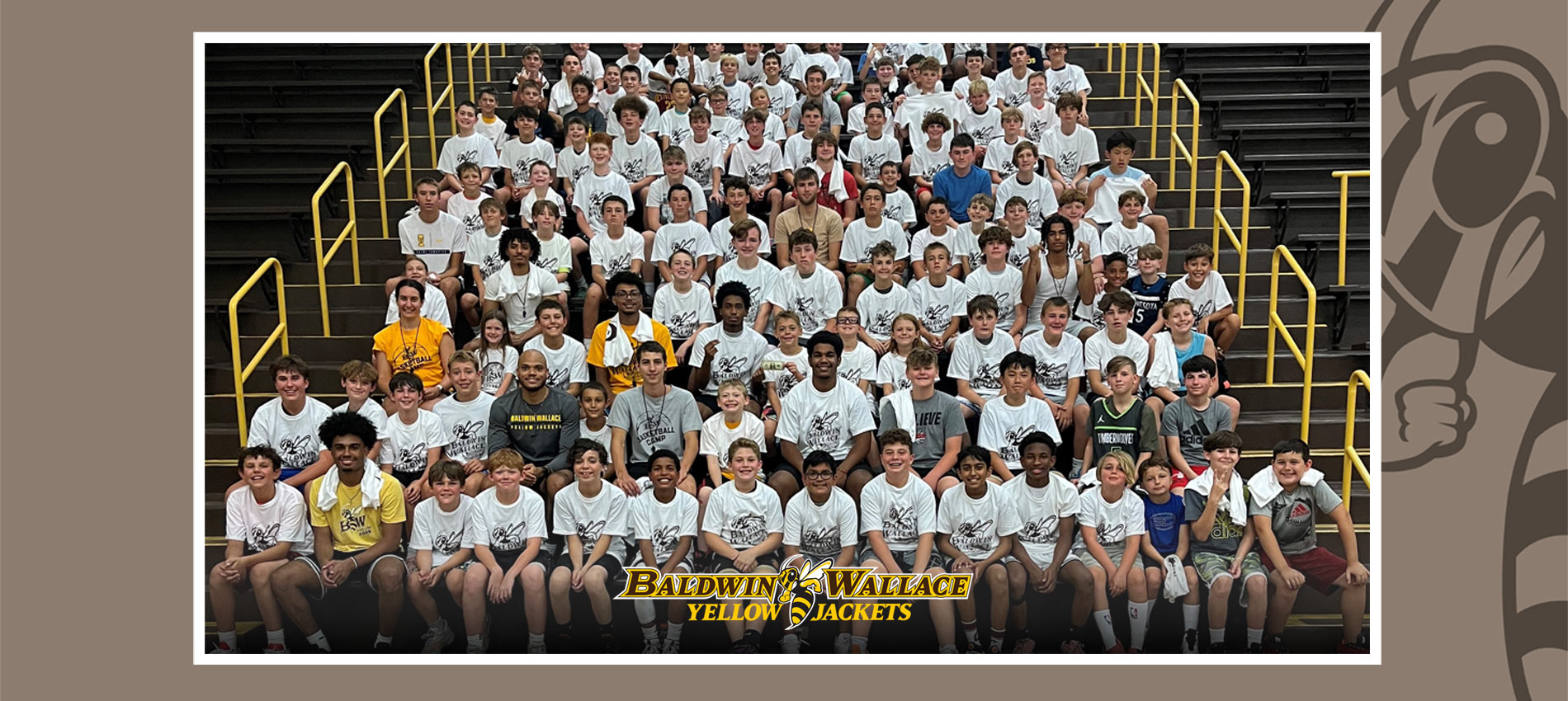 Baldwin Wallace Men's Basketball Camps 5